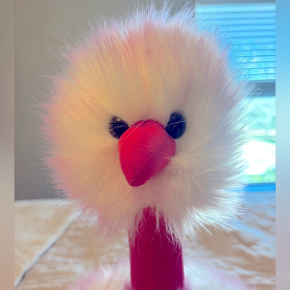 Jelly Cat plush Ostrich Emu 14” - Picture 2 of 6